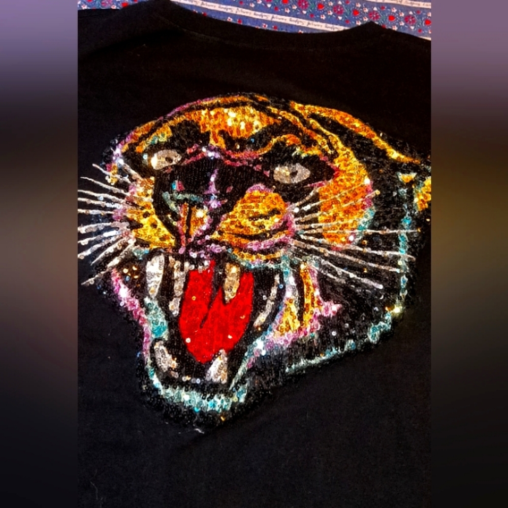 Gucci unisex shirt